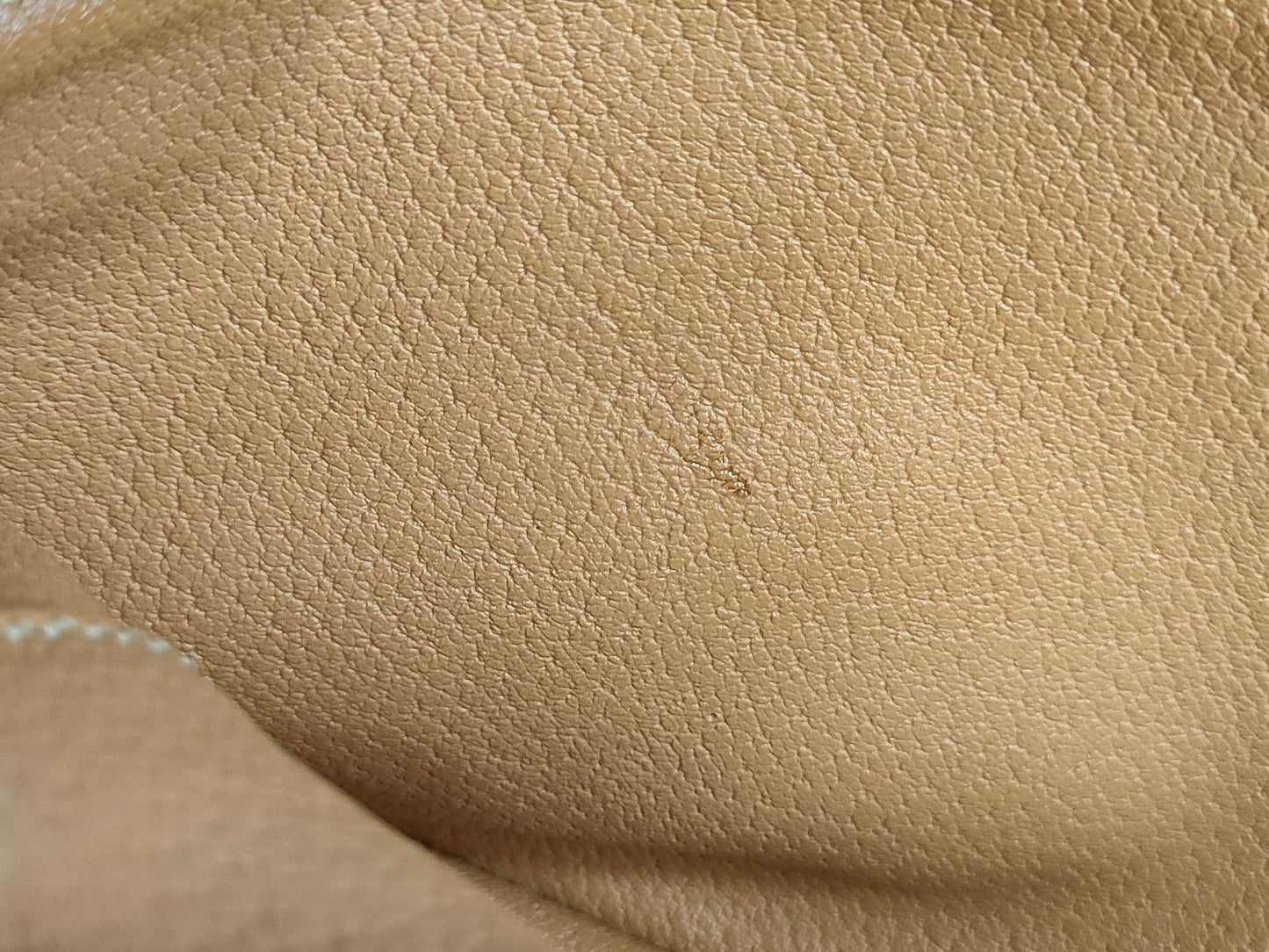 CELINE Vanity Bag