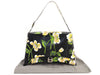 BALENCIAGA Crush Large Sling Bag Shoulder Bag