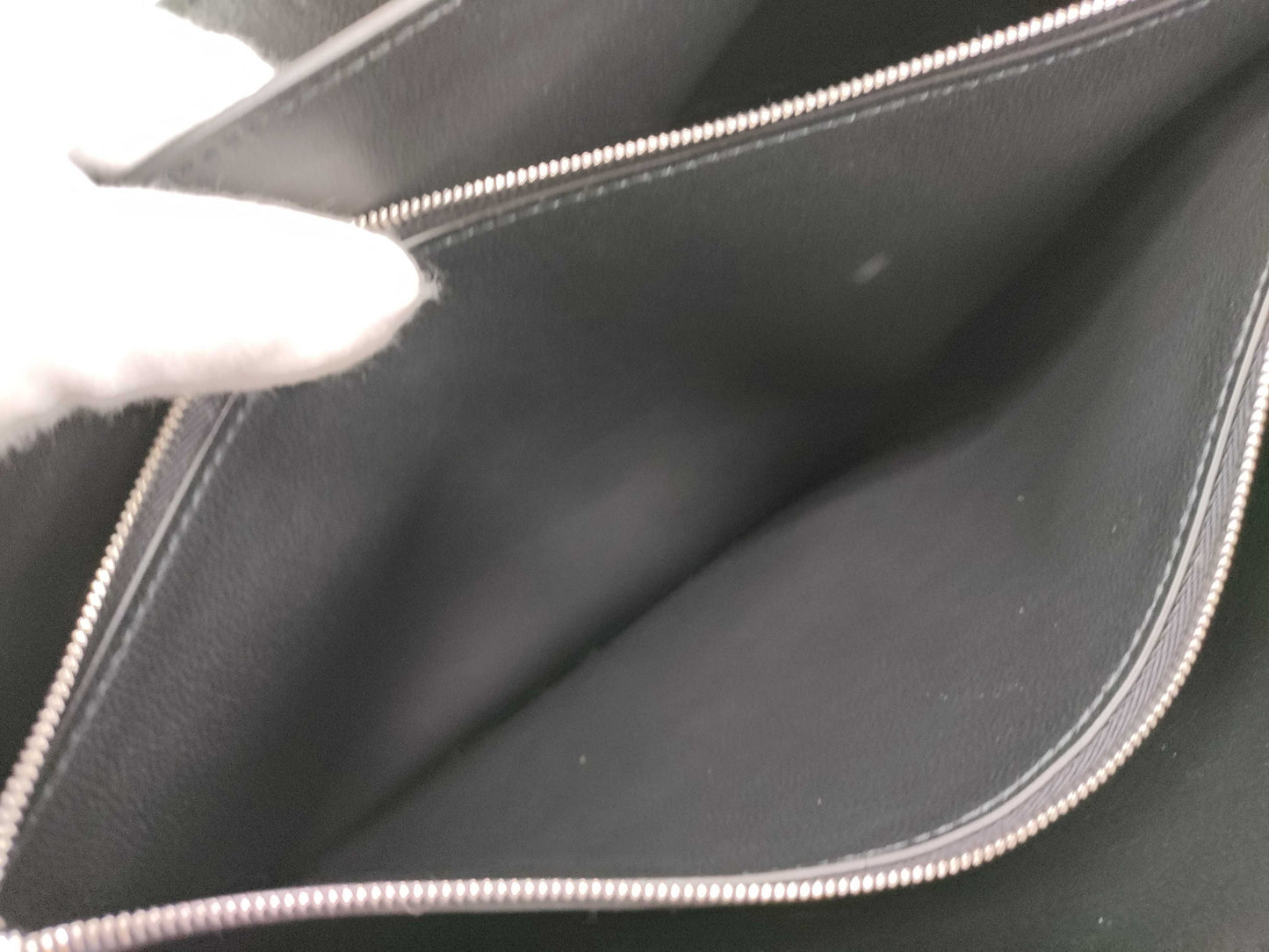 BALENCIAGA Crush Large Sling Bag Shoulder Bag