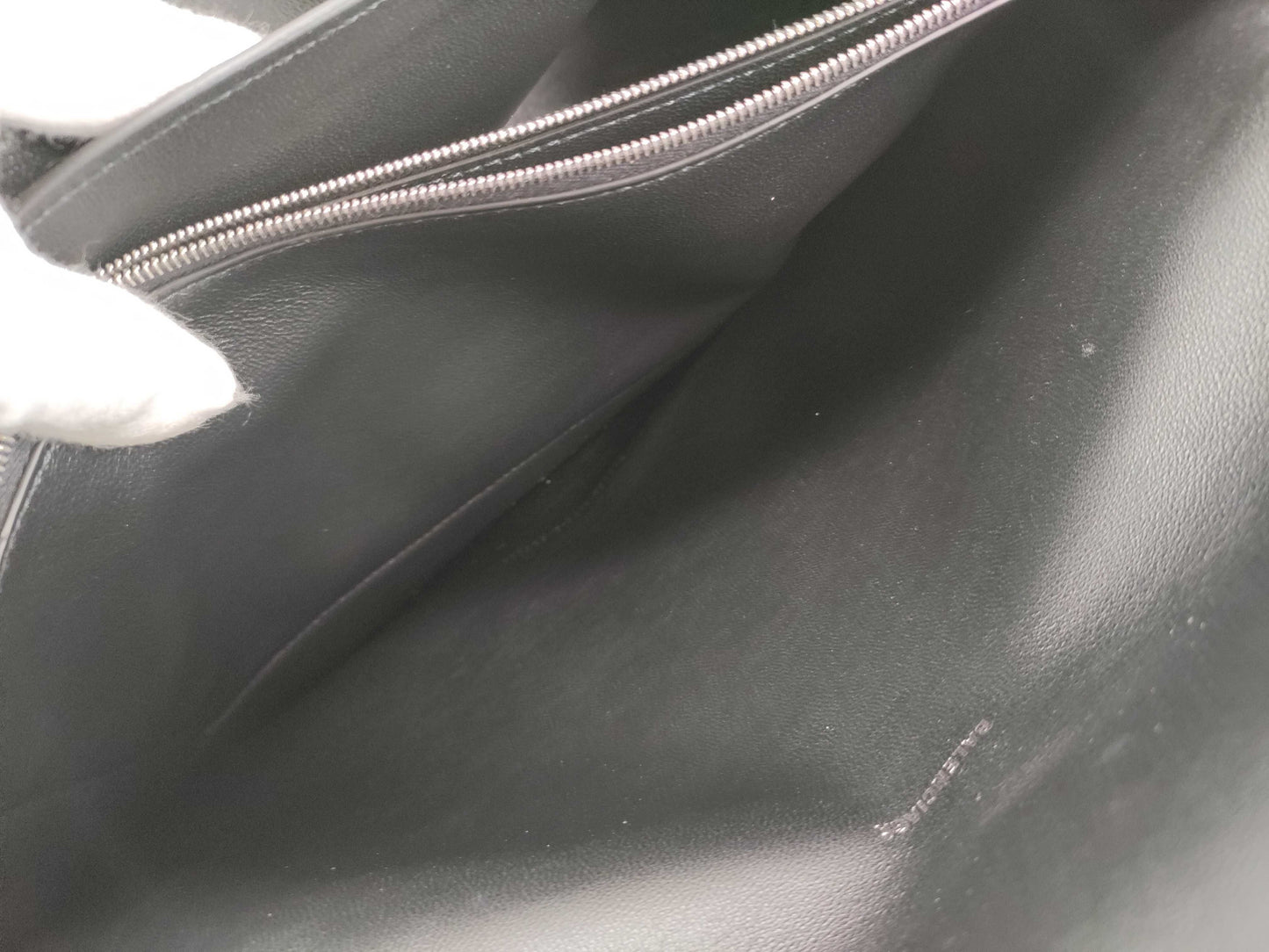 BALENCIAGA Crush Large Sling Bag Shoulder Bag