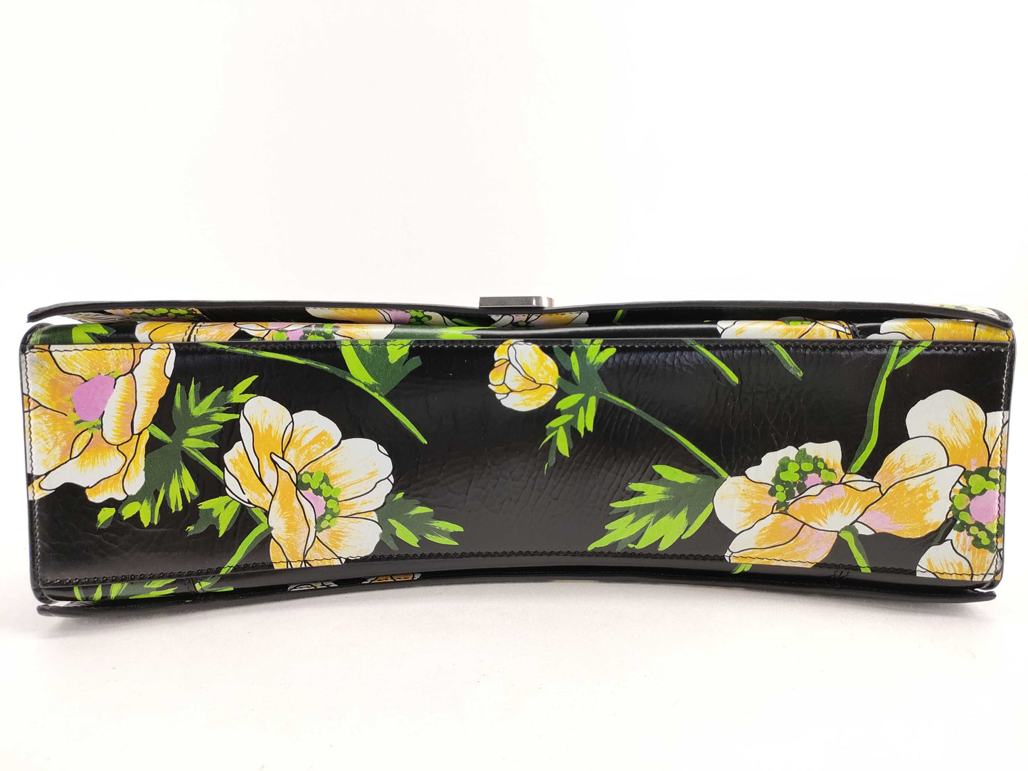 BALENCIAGA Crush Large Sling Bag Shoulder Bag