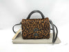 Zanellato pony shoulder bag