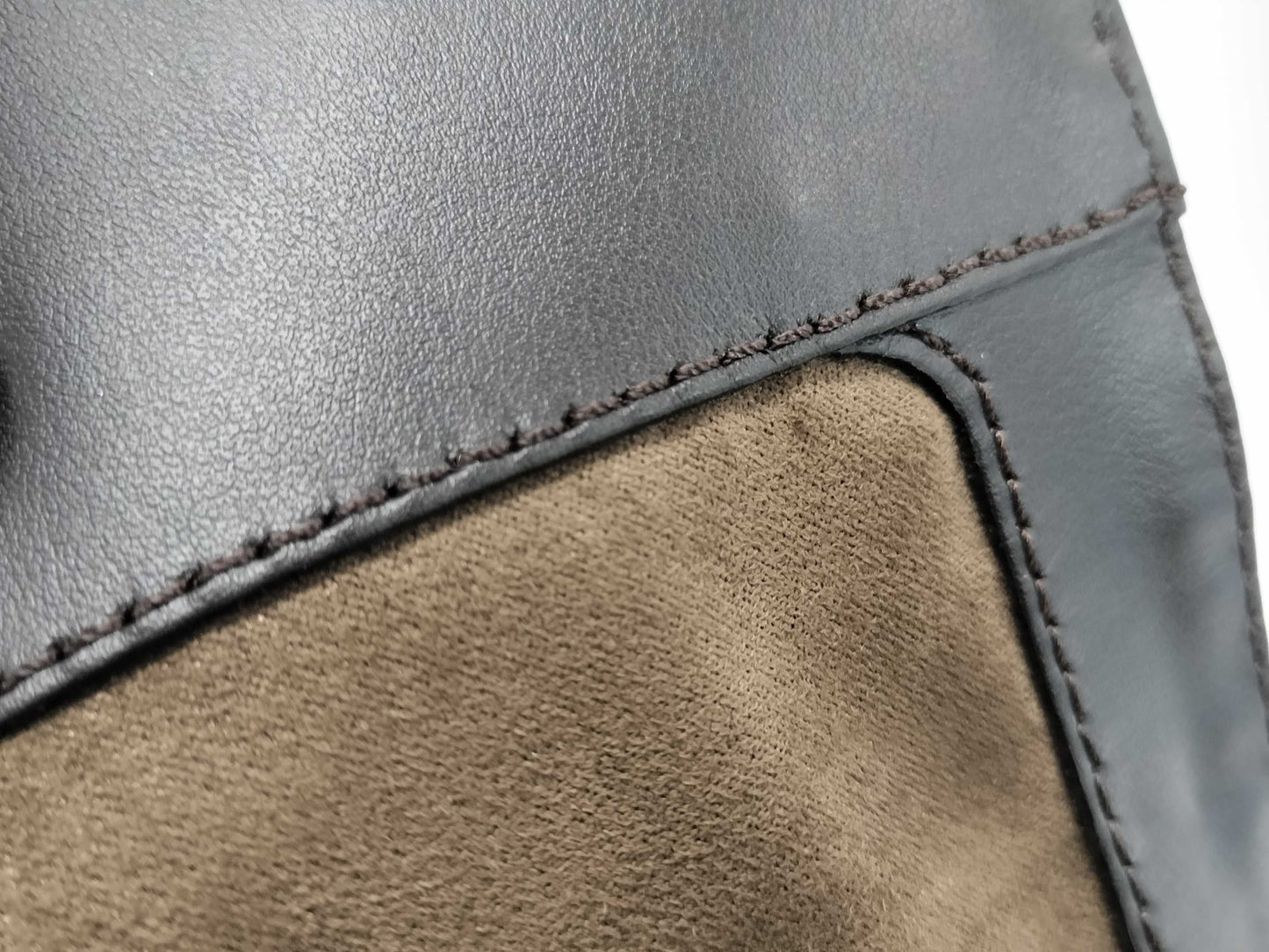 Zanellato pony shoulder bag