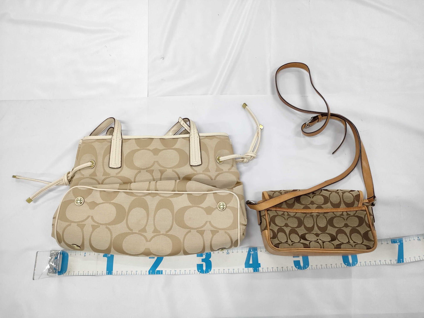 COACH Coach bag set shoulder bag