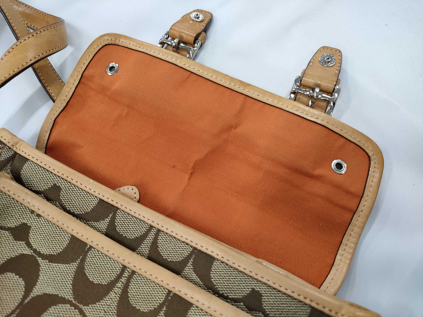 COACH Coach bag set shoulder bag