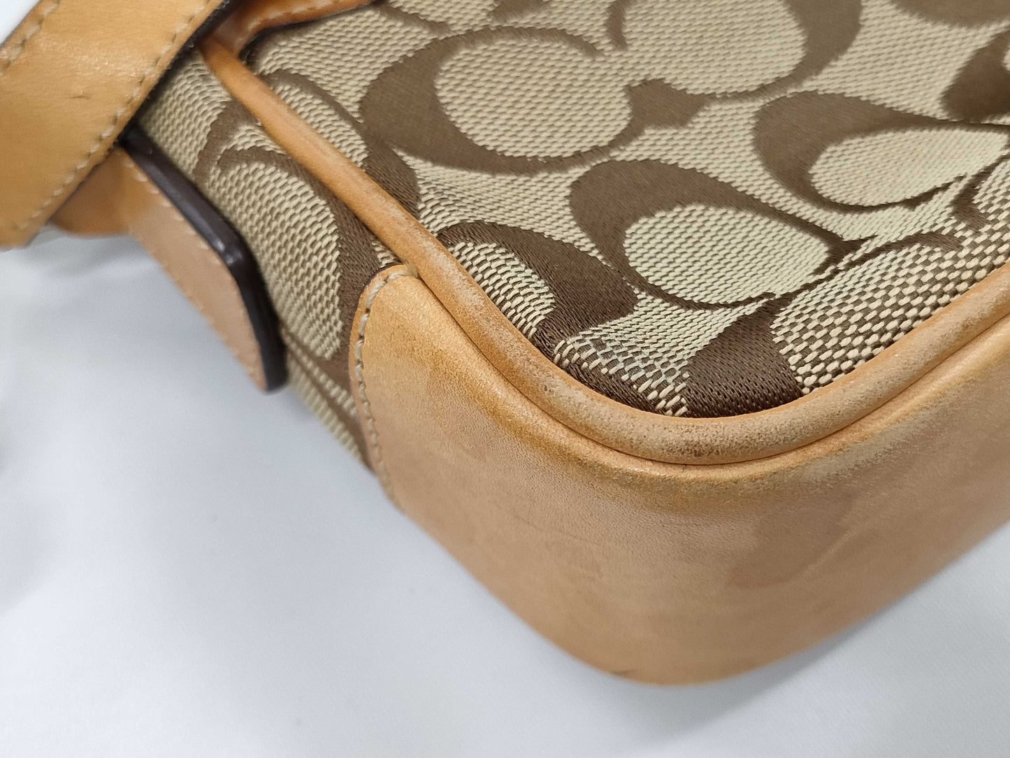 COACH Coach bag set shoulder bag