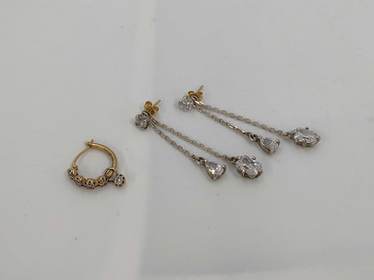 ete Ette Accessories Set of 2 Accessories Summary Accessories Summary