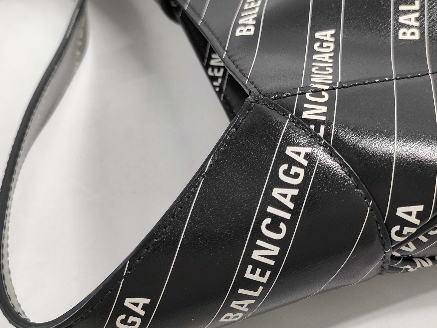 BALENCIAGA Gucci Balenciaga Jackie Handbag Shoulder Bag