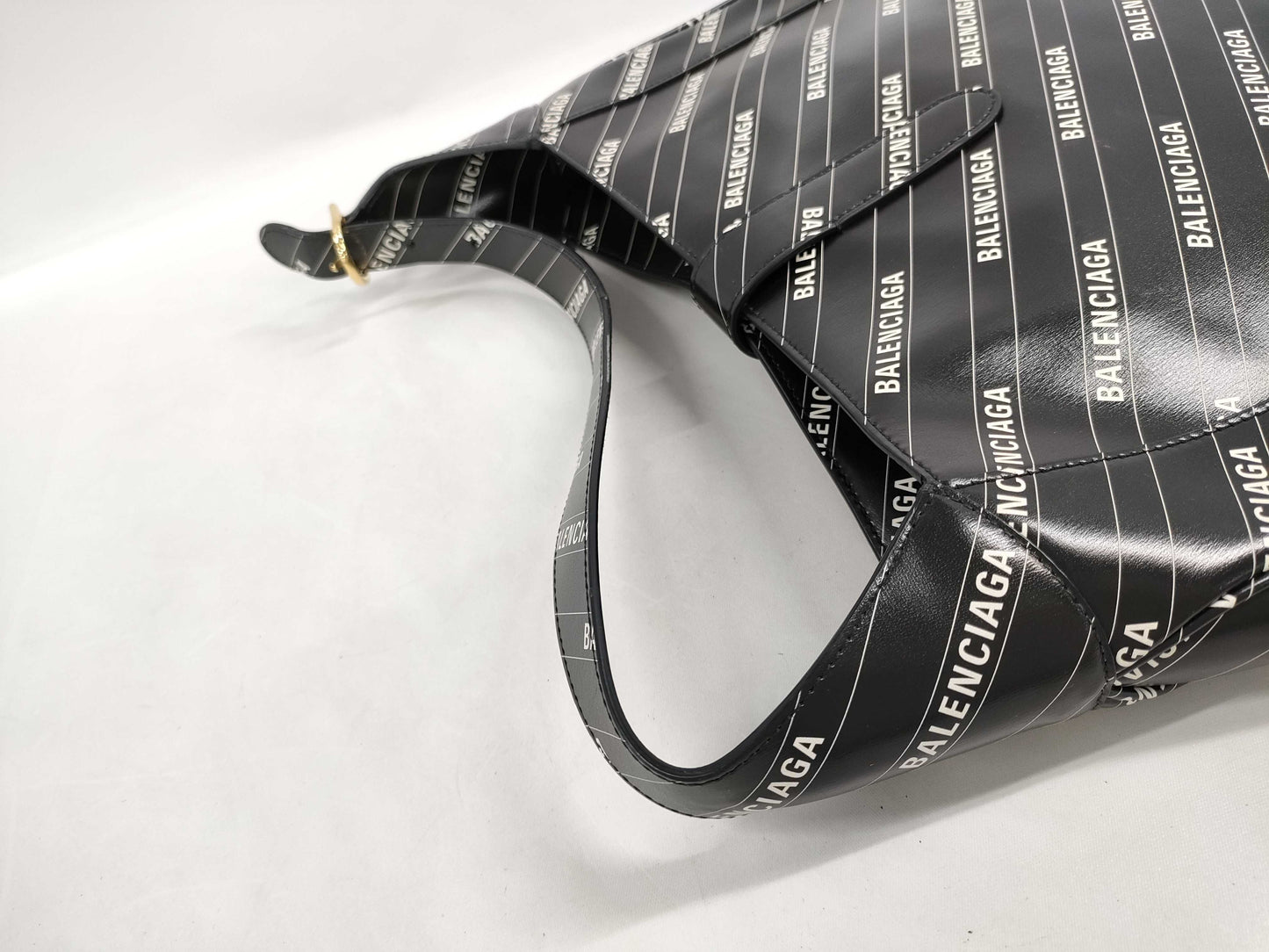 BALENCIAGA Gucci Balenciaga Jackie Handbag Shoulder Bag