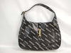 BALENCIAGA Gucci Balenciaga Jackie Handbag Shoulder Bag