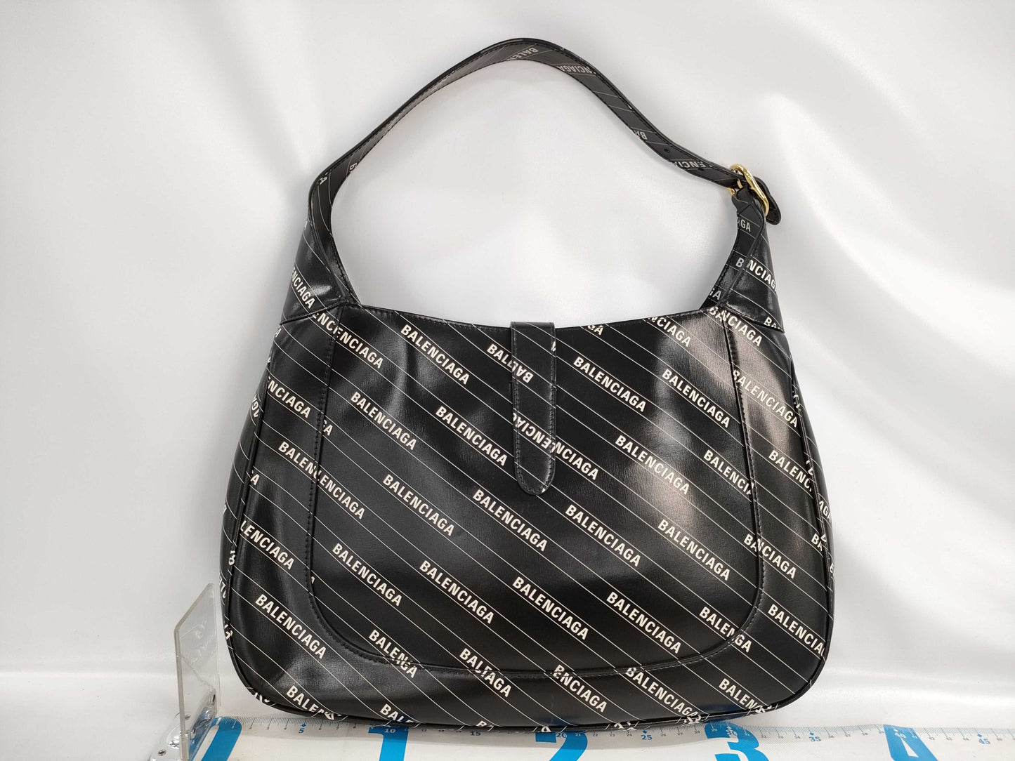 BALENCIAGA Gucci Balenciaga Jackie Handbag Shoulder Bag