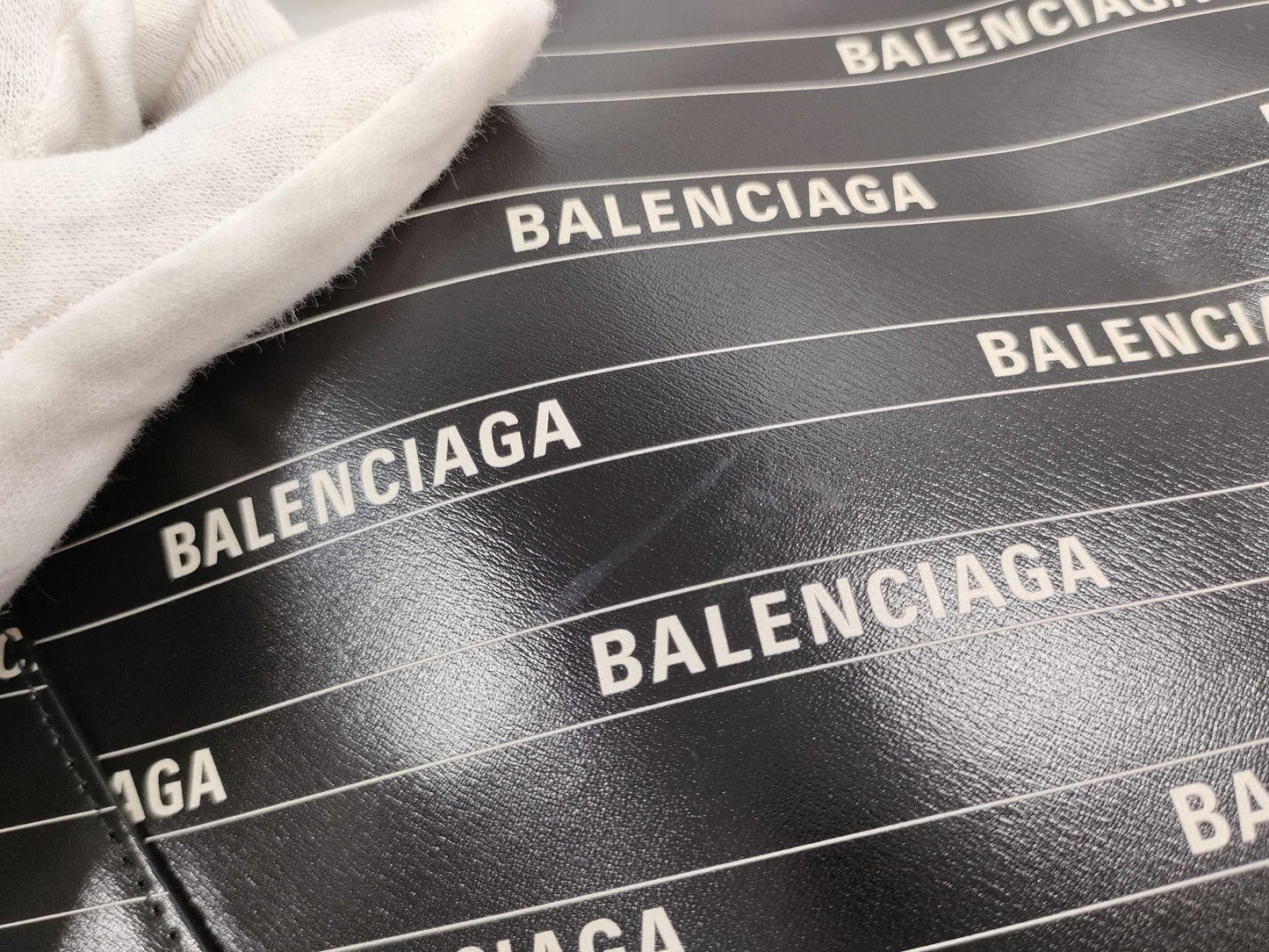 BALENCIAGA Gucci Balenciaga Jackie Handbag Shoulder Bag