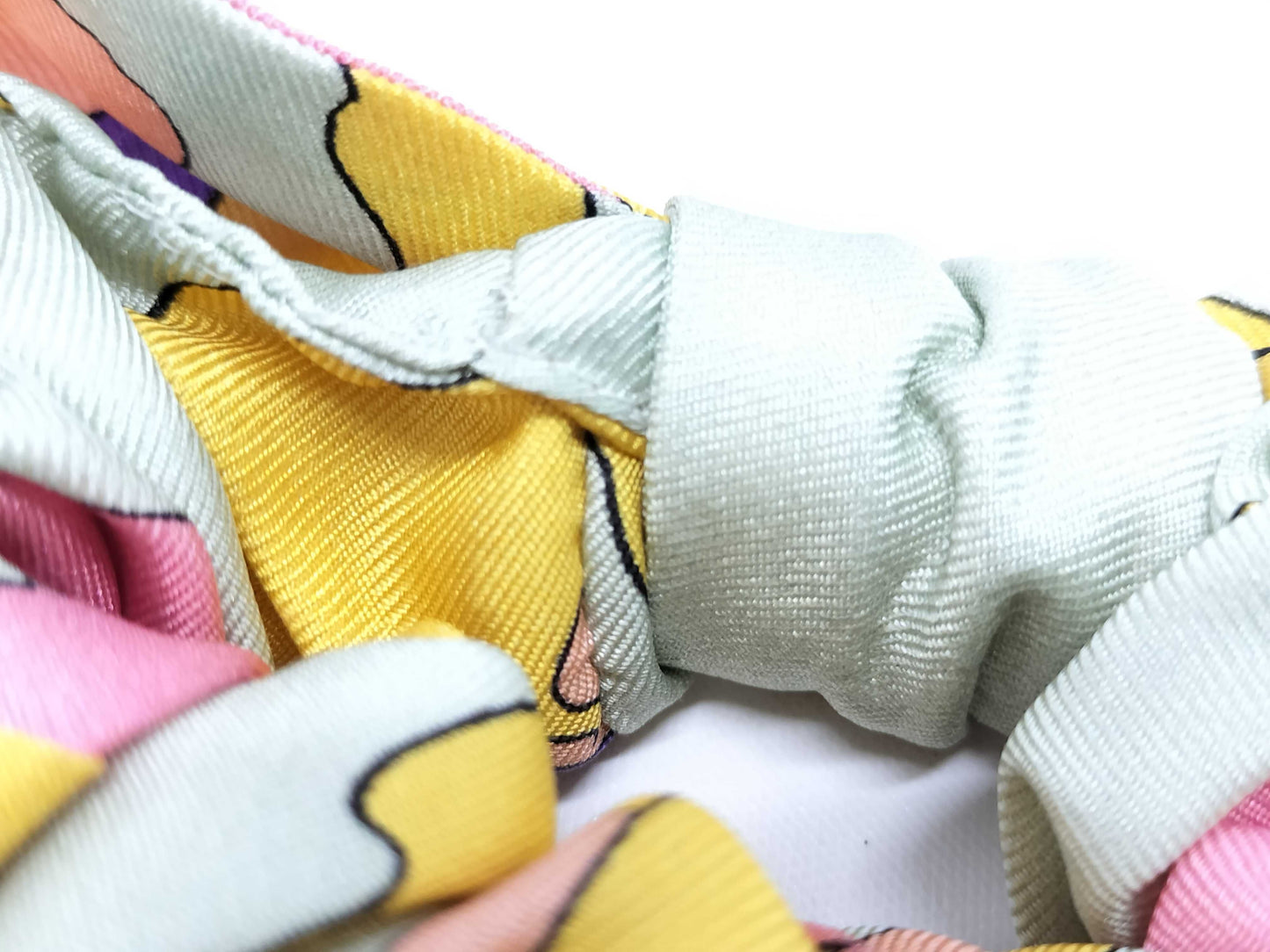 FENDI Fendi Scrunchie 2-piece set Other accessories