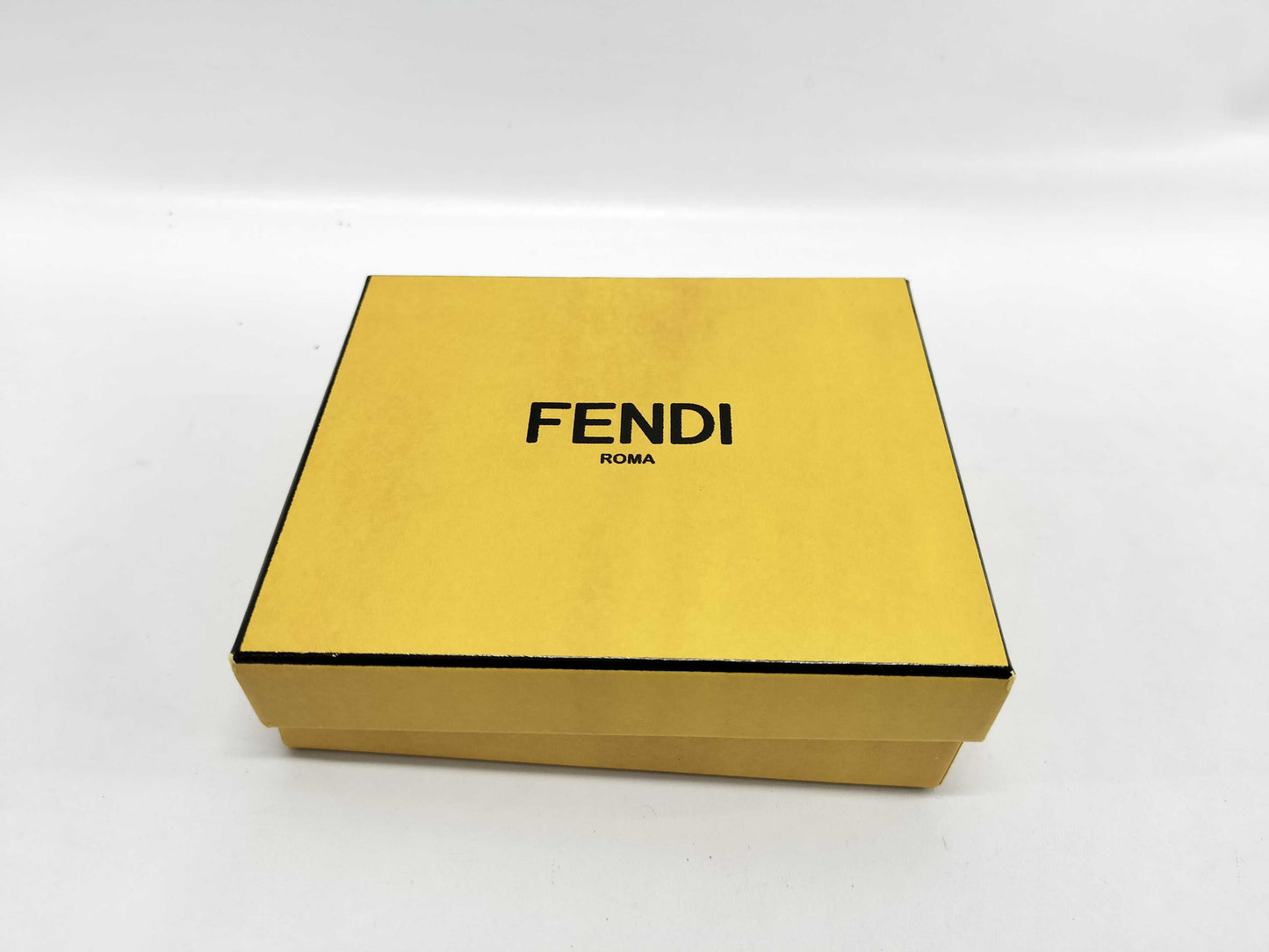 FENDI Fendi Scrunchie 2-piece set Other accessories