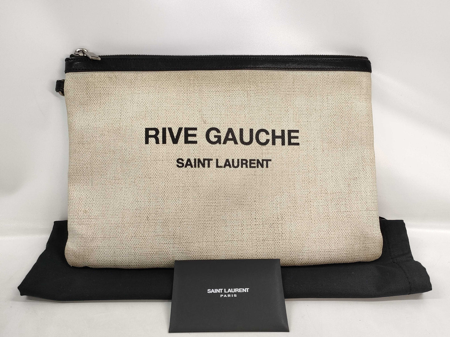 SAINT LAURENT Clutch Bag
