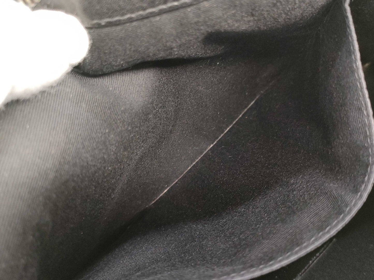 SAINT LAURENT Clutch Bag