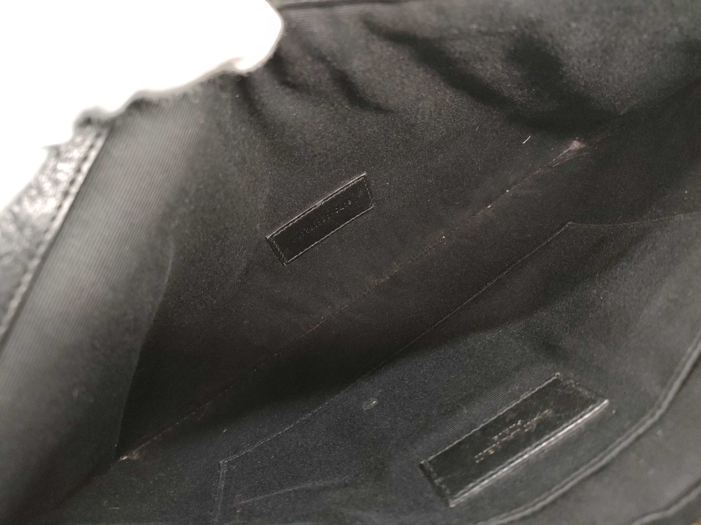 SAINT LAURENT Clutch Bag