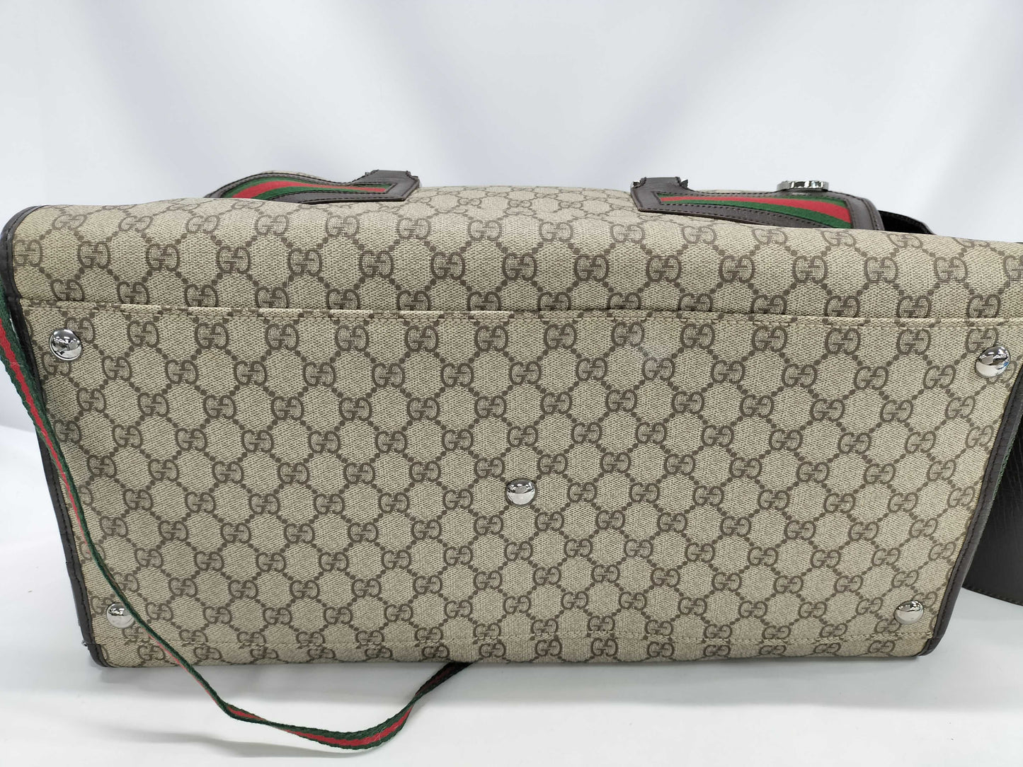 GUCCI Gucci Pet Carrier Bag