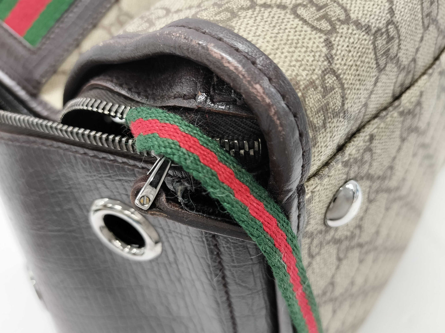 GUCCI Gucci Pet Carrier Bag