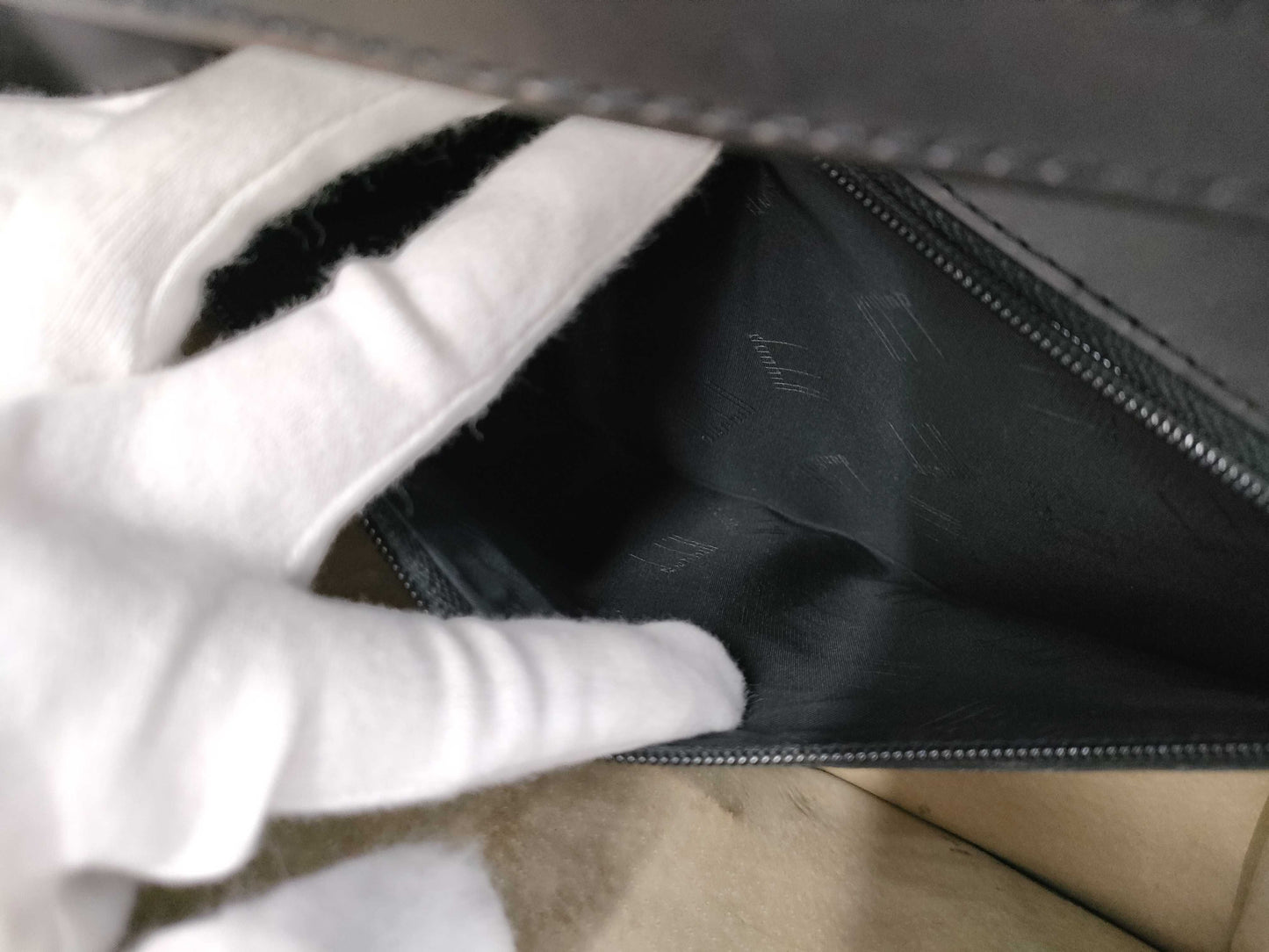 dunhill second bag second bag