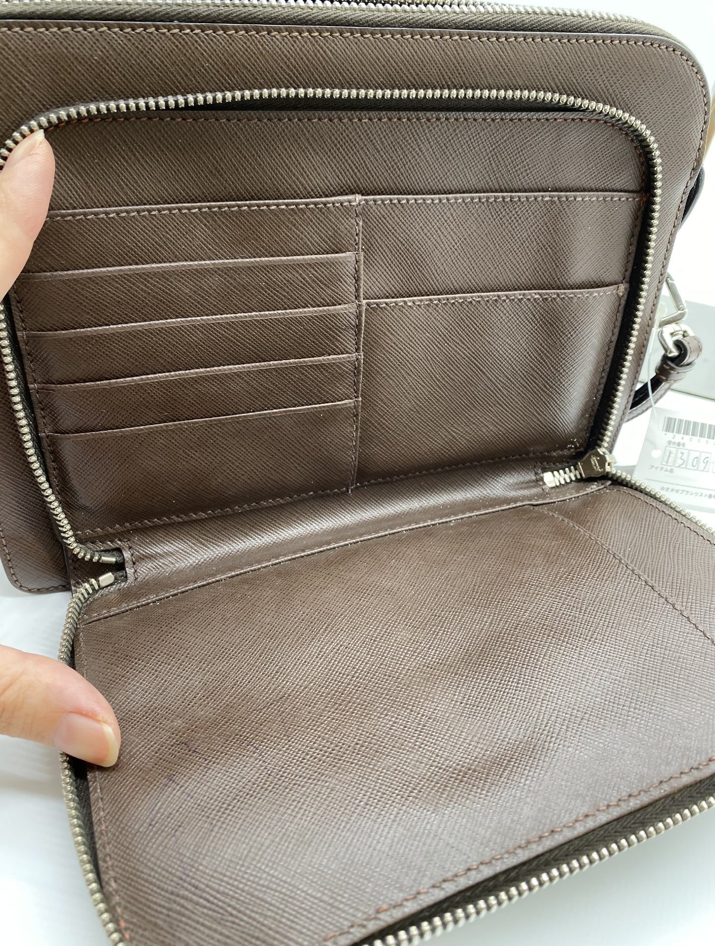 PRADA Prada second bag