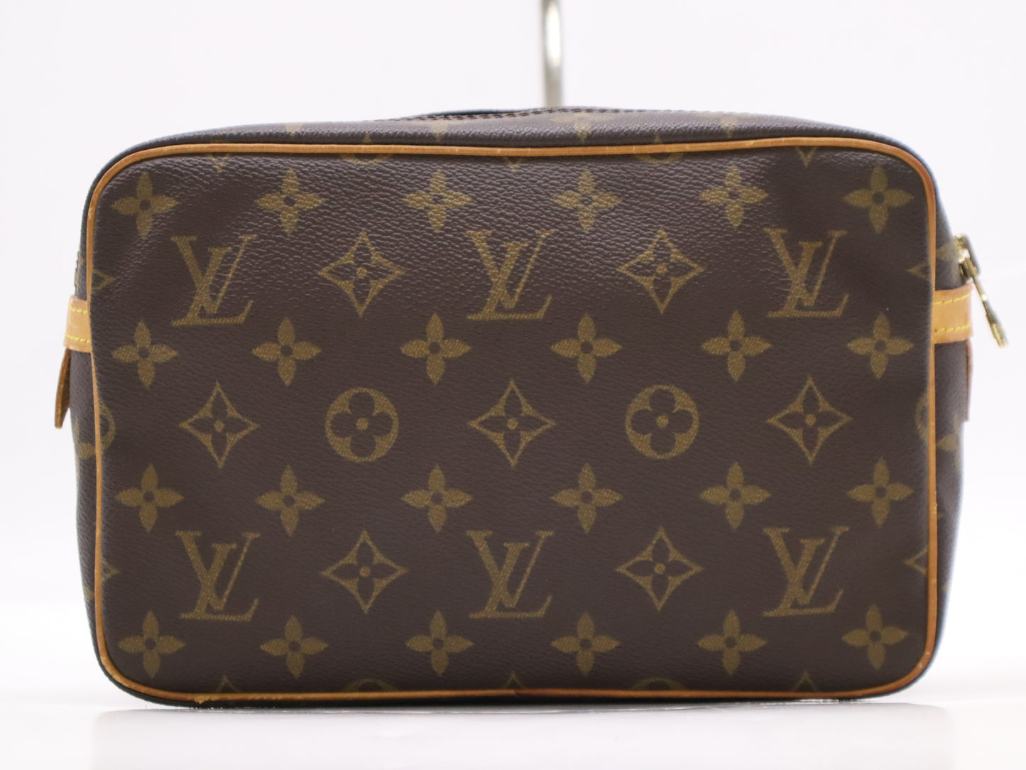 (10319_0452) LOUIS VUITTON M51847 Monogram Compiègne 23 Second Bag