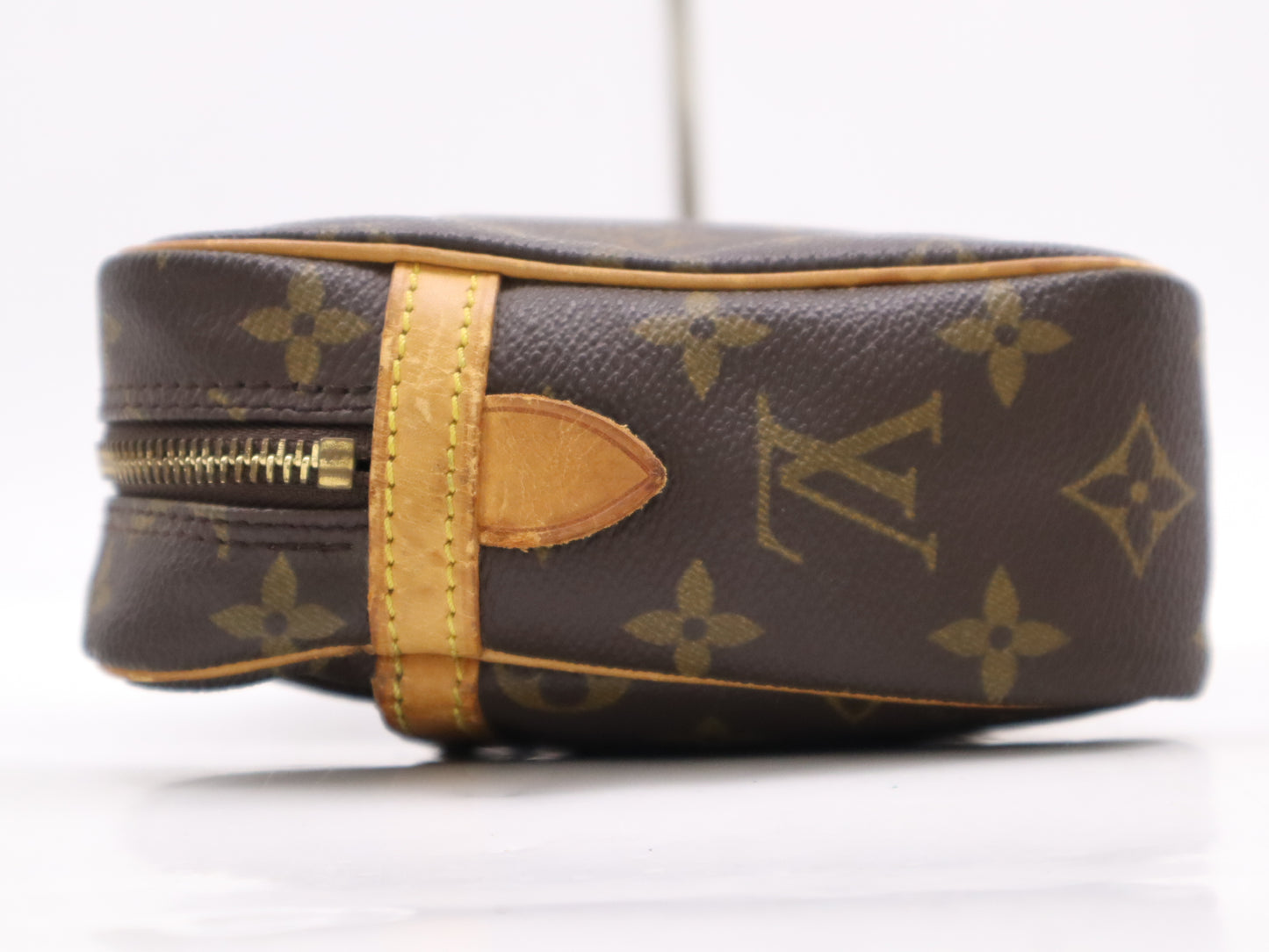 (10319_0452) LOUIS VUITTON M51847 Monogram Compiègne 23 Second Bag