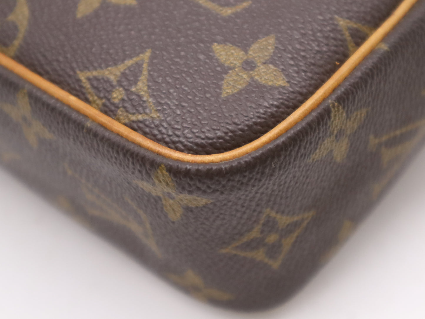 (10319_0452) LOUIS VUITTON M51847 Monogram Compiègne 23 Second Bag