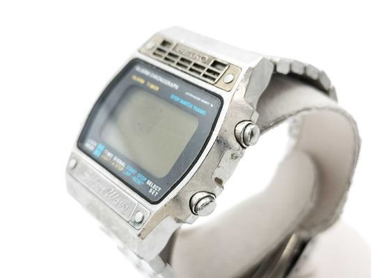 SEIKO A259-5090 013912 Quartz Men's Watch