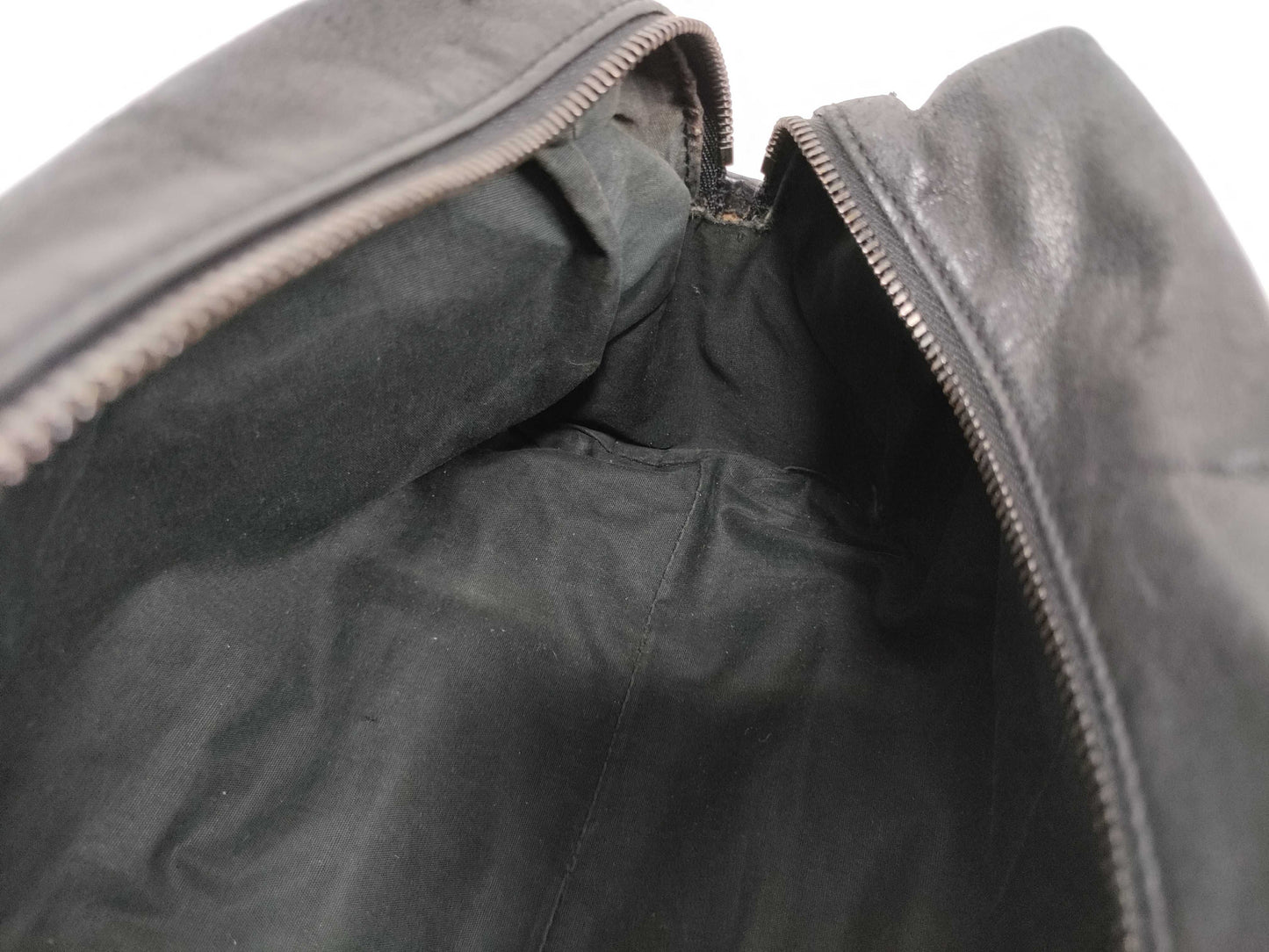 BOTTEGA VENETA Intrecciato Second Bag Second Bag