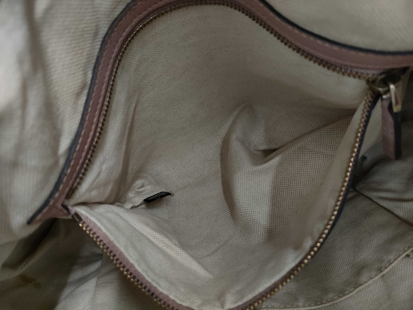 GUCCI handbag