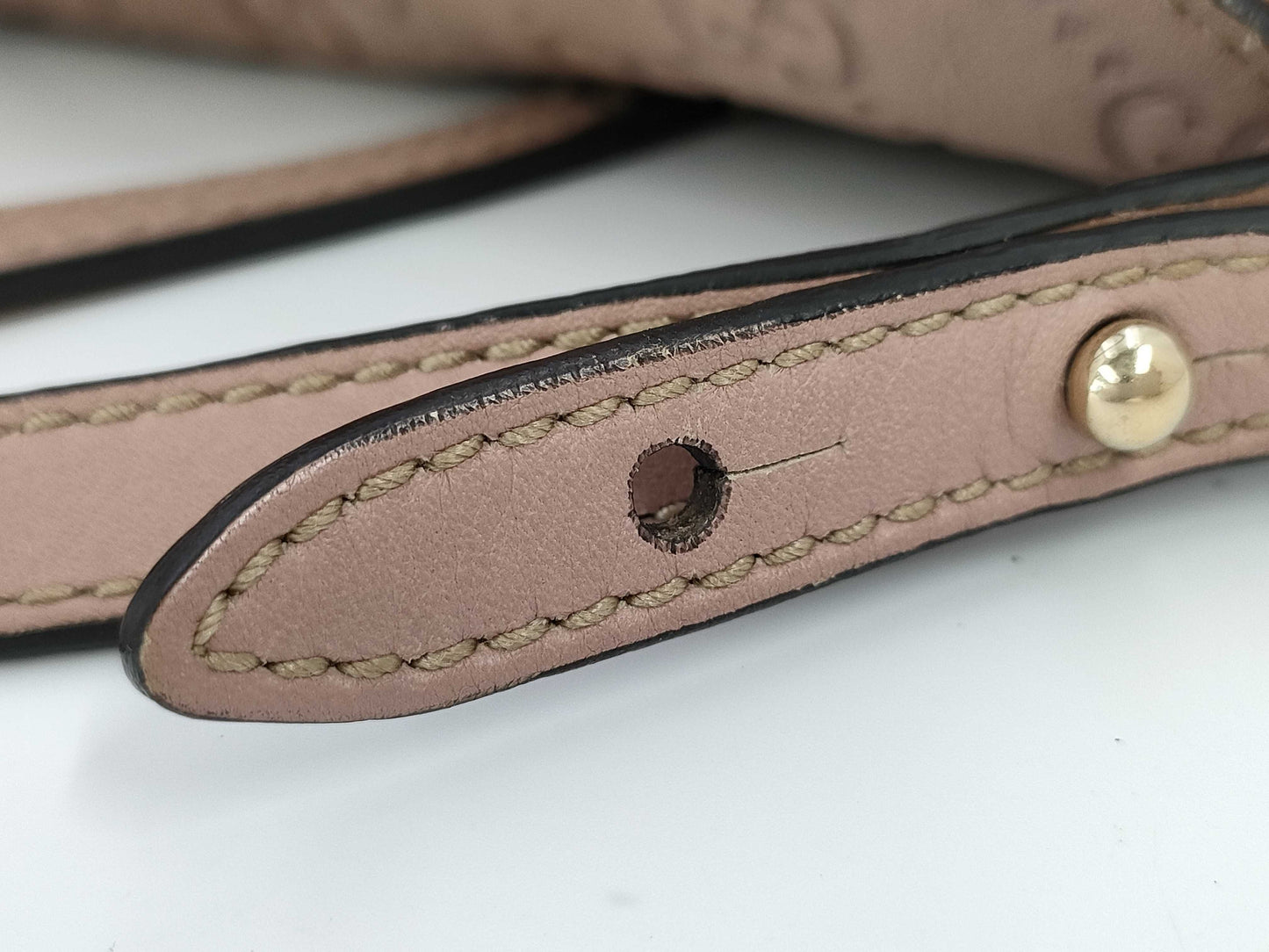 GUCCI handbag