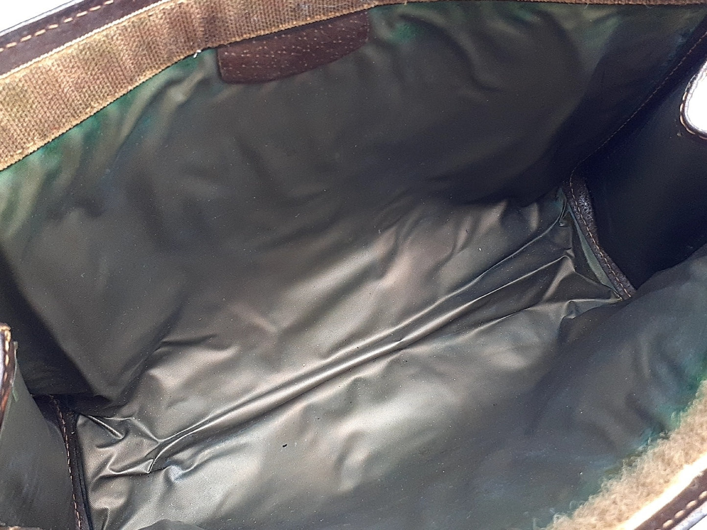 GUCCI 5-piece set GG Supreme Sherry Line leather second bag, leather clutch, and second bag