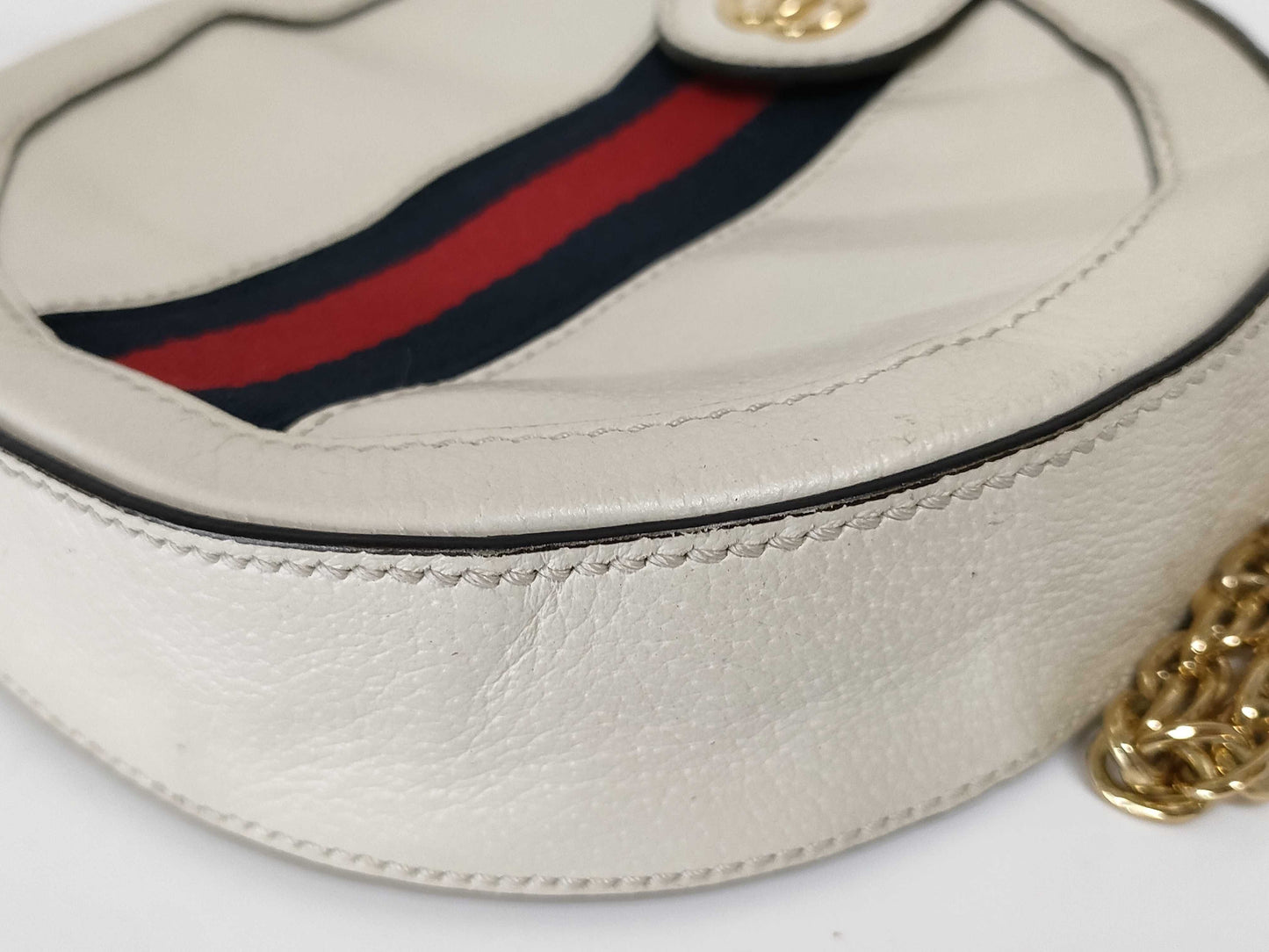 GUCCI GUCCI Bag Offdia Shoulder Bag