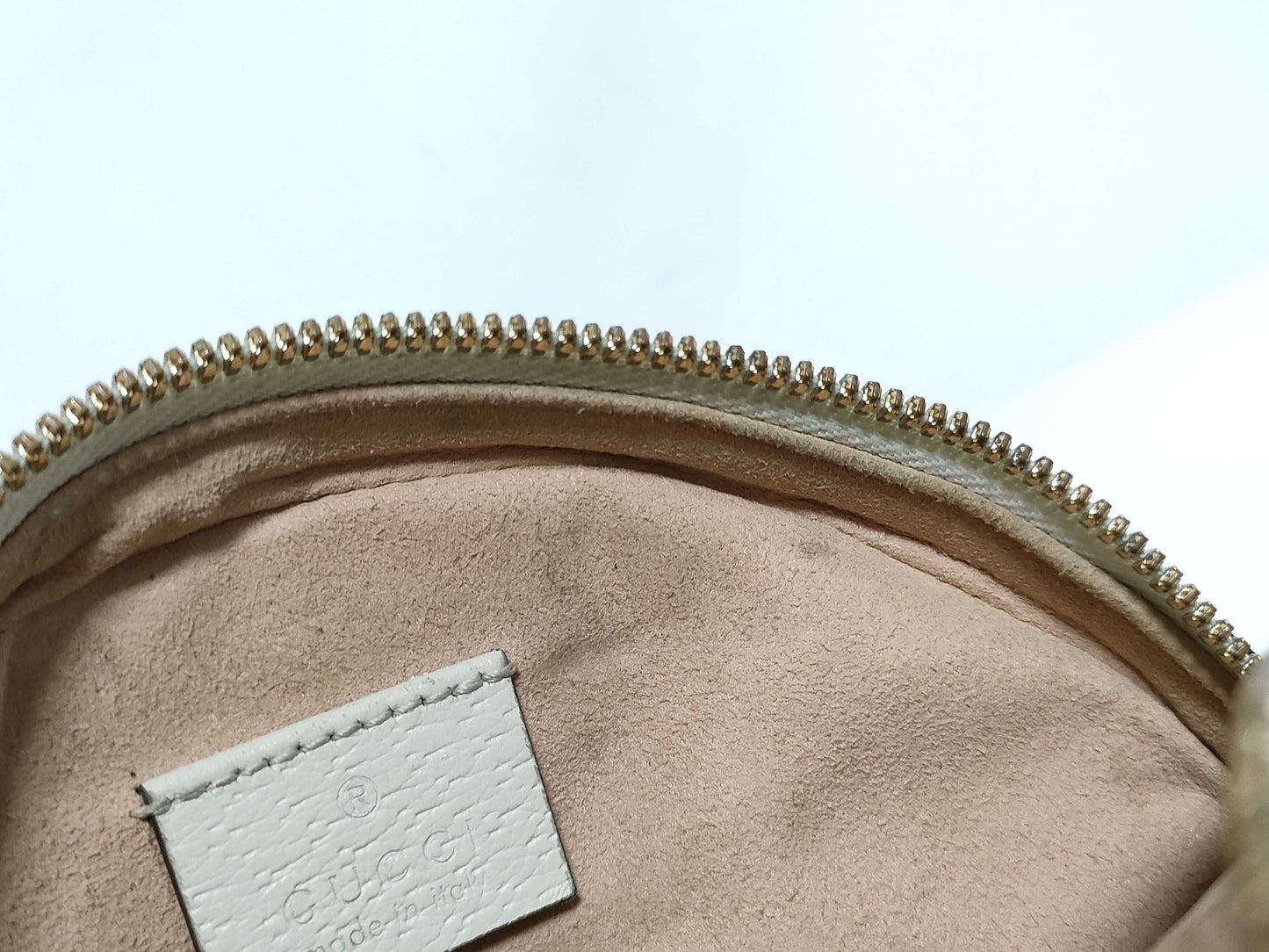 GUCCI GUCCI Bag Offdia Shoulder Bag