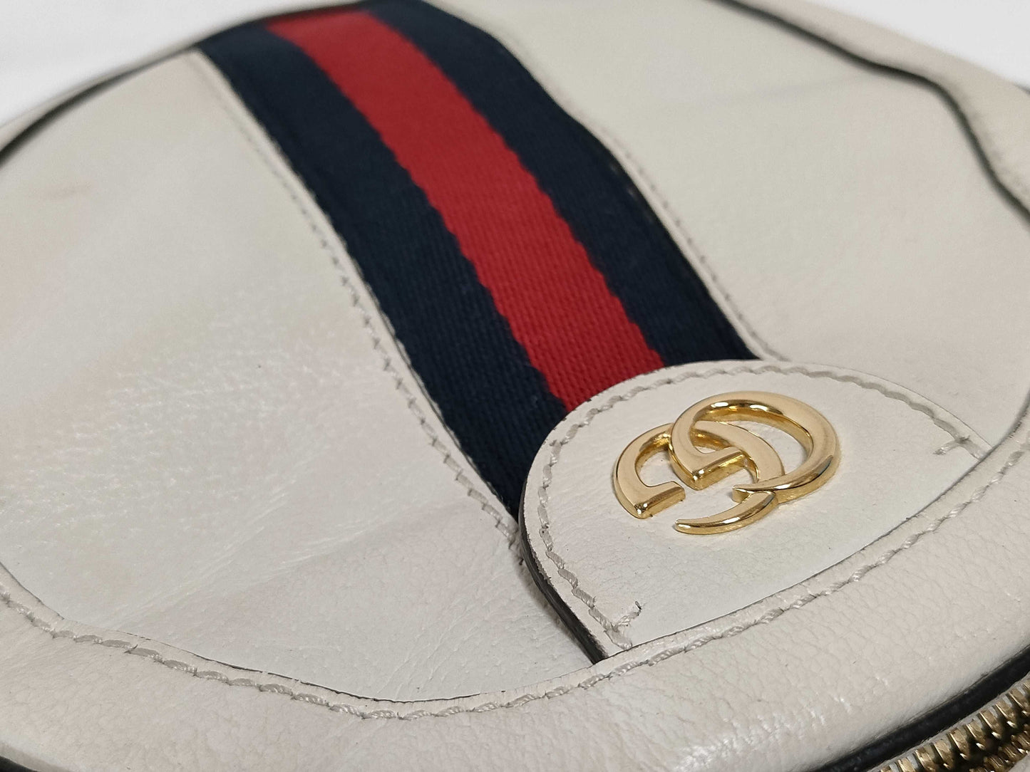 GUCCI GUCCI Bag Offdia Shoulder Bag
