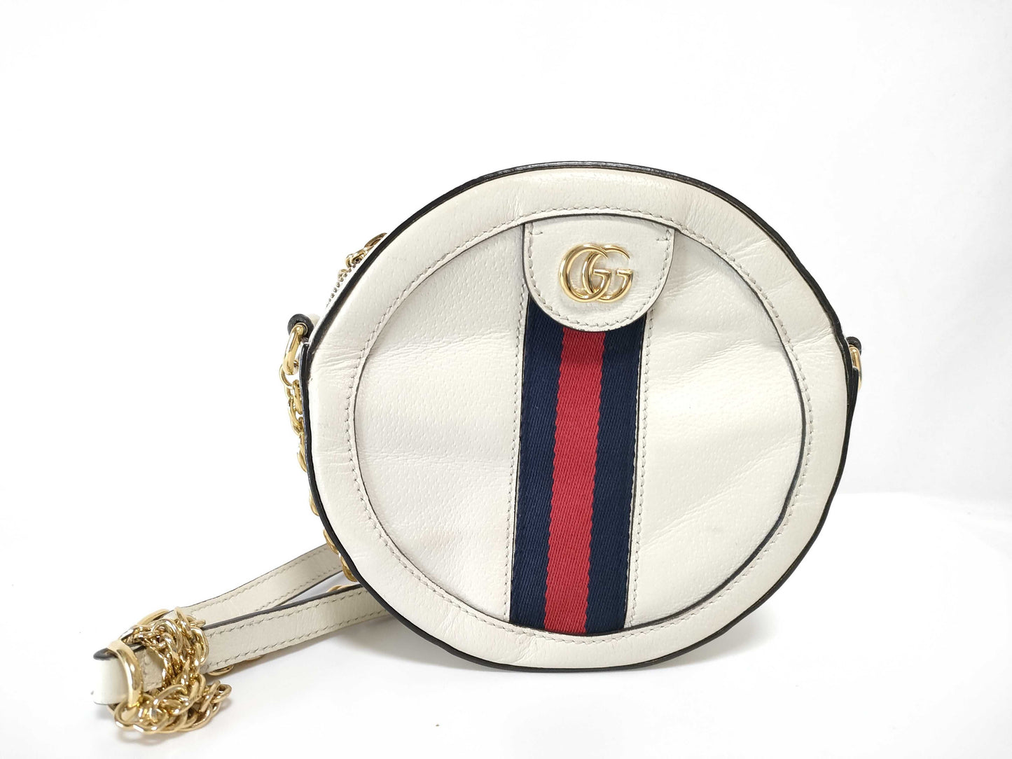 GUCCI GUCCI Bag Offdia Shoulder Bag