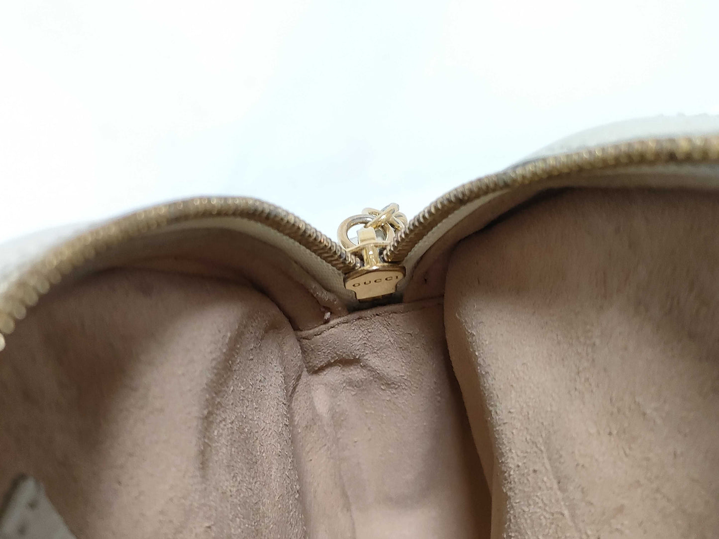 GUCCI GUCCI Bag Offdia Shoulder Bag