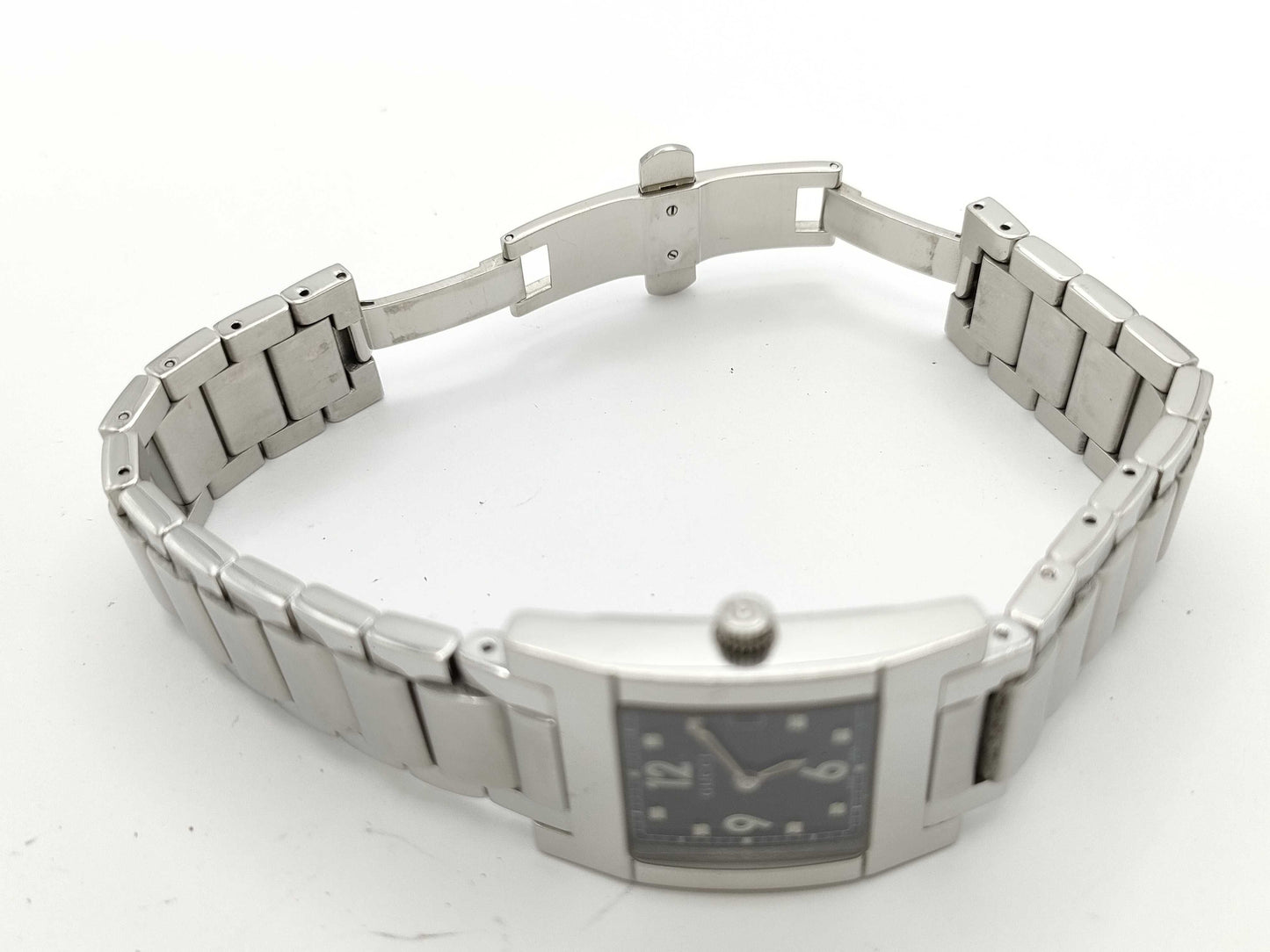 GUCCI 7700L 0022456 Quartz Women's Watch