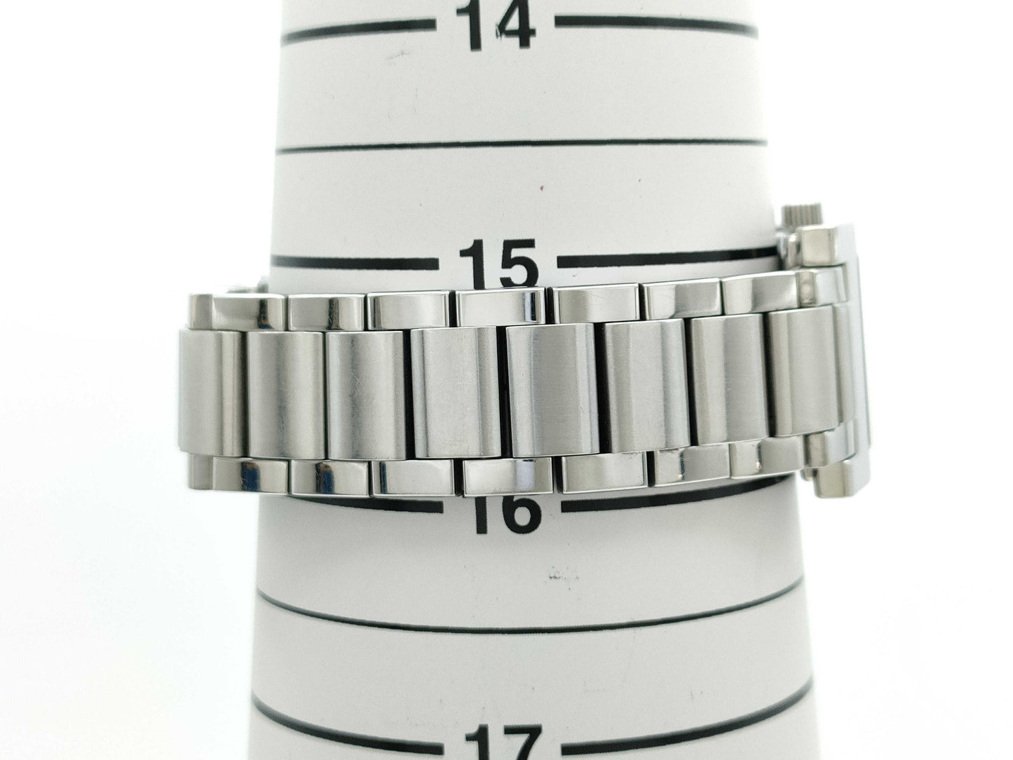 GUCCI 7700L 0022456 Quartz Women's Watch