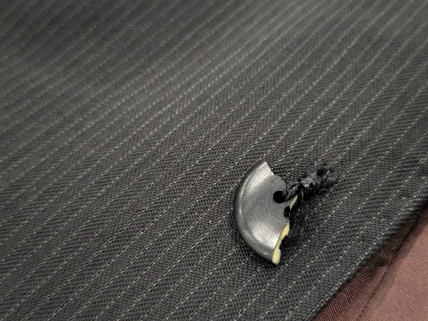 BURBERRY Black Label Jacket 38R Jacket