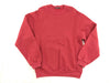 BALENCIAGA BALENCIAGA Sweatshirt, XS, Red. Oversized Top