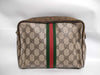 GUCCI GG Supreme Gucci Pouch Pouch