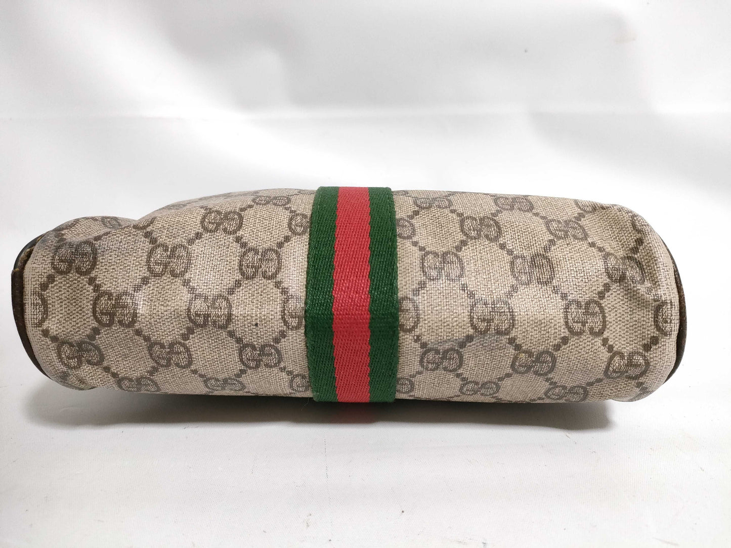 GUCCI GG Supreme Gucci Pouch Pouch