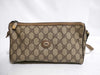 GUCCI GG Supreme GUCCI Shoulder Bag