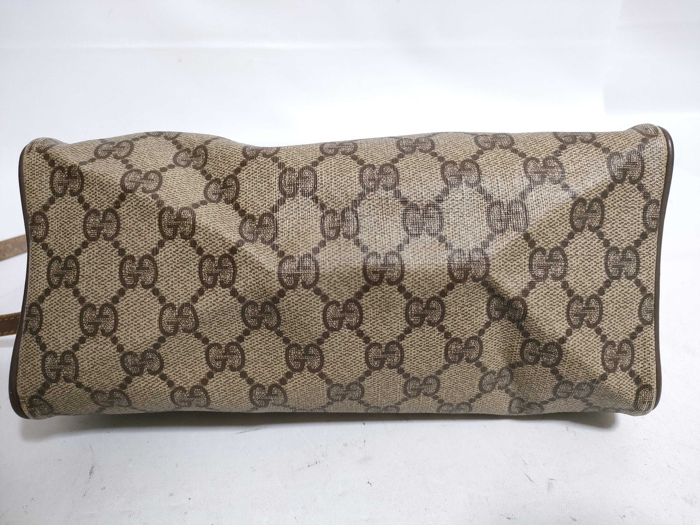 GUCCI GG Supreme GUCCI Shoulder Bag