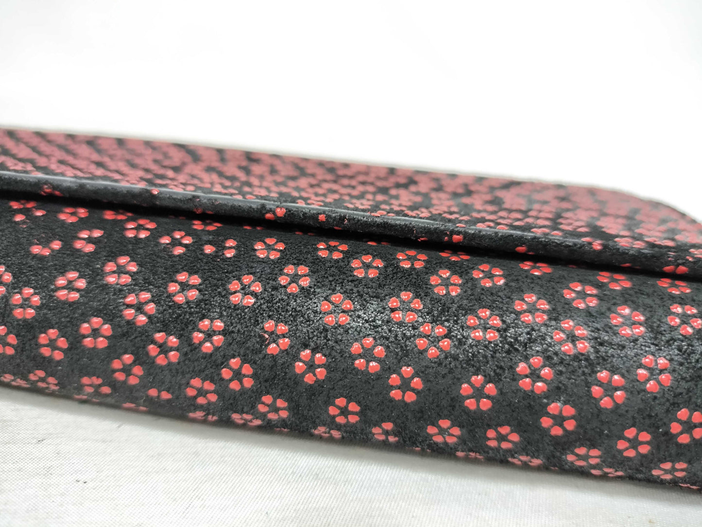 Indenya wallet and long wallet set