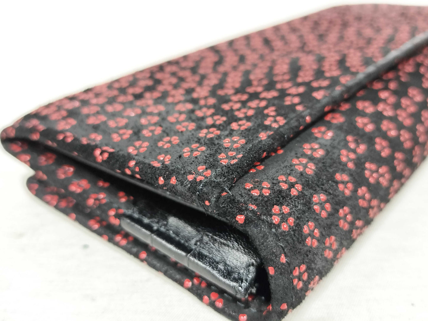 Indenya wallet and long wallet set
