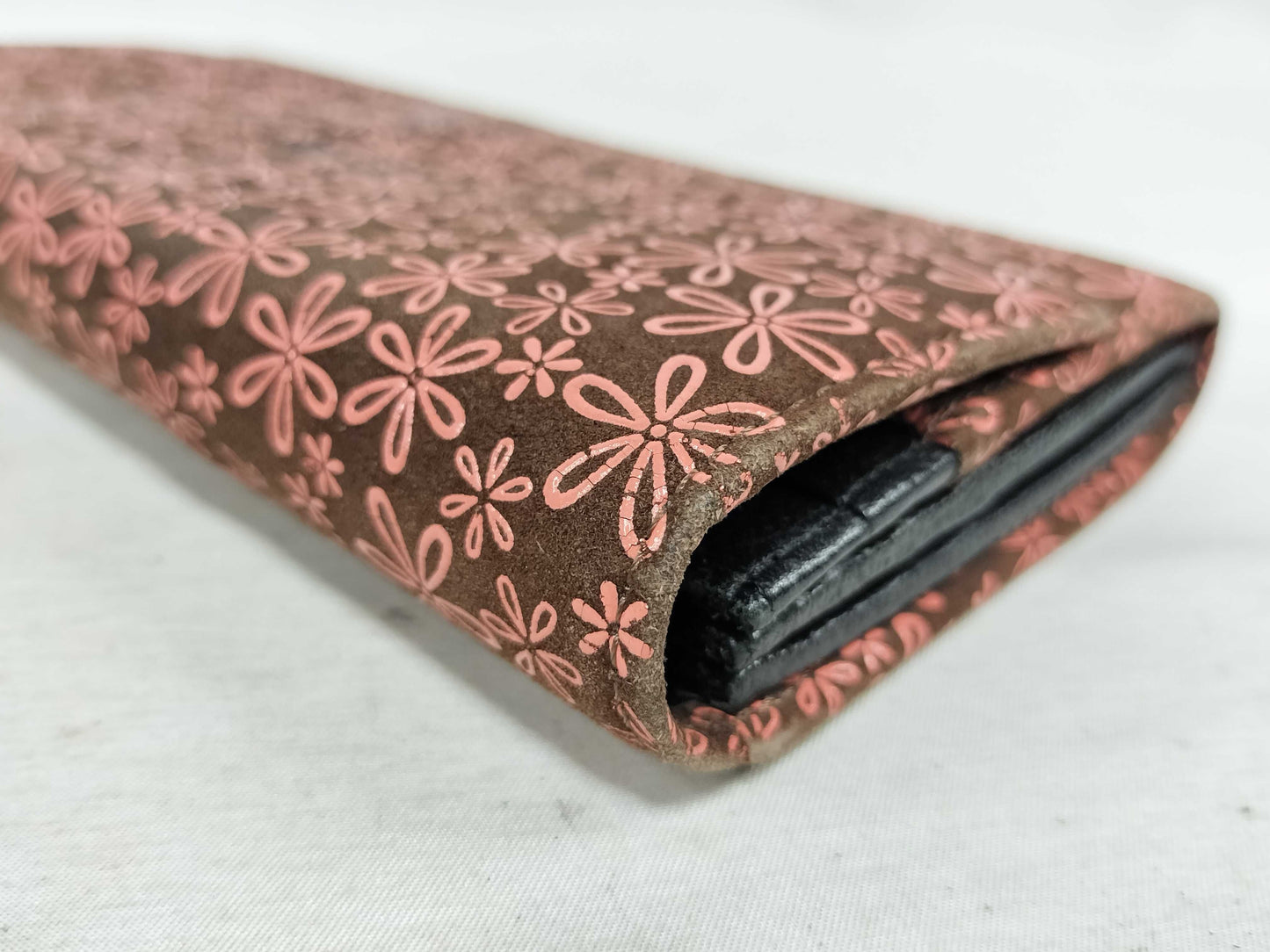 Indenya wallet and long wallet set