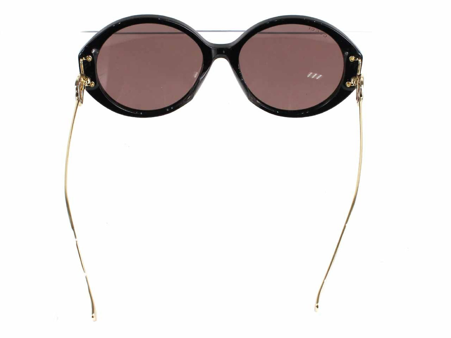 GUCCI Interlocking Sunglasses GG1202SK Sunglasses & Glasses